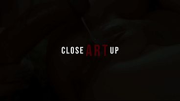 Image Close-up sex with a blonde Jessie Ames