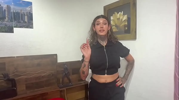 Image Meninas trans fodendo a buceta da amiga enquanto seu marido dava uma sa&iacute_da.