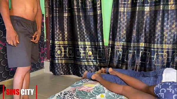 Image Cheating wife fucks husband&rsquo_s friend