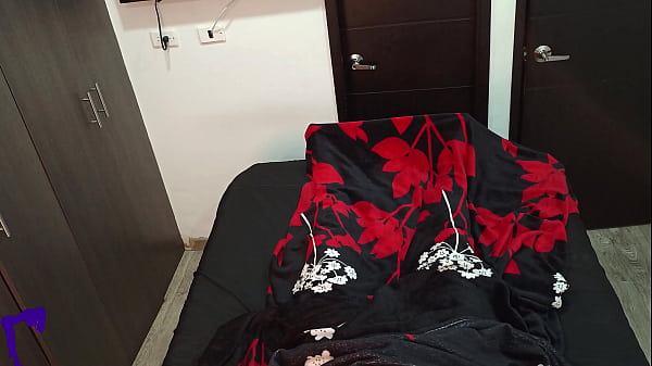 Image MILF Latina housemaid amateur hot, cowgirl & doggystyle, blowjob, cum reveal, real homemade couple - hot mature