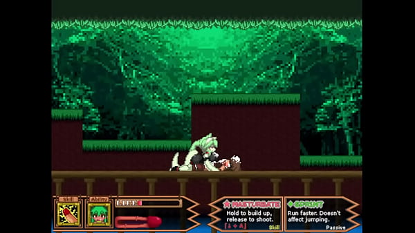 Image Forest Of Blue-Skin Version A (100% EP 4 - The Waterside)