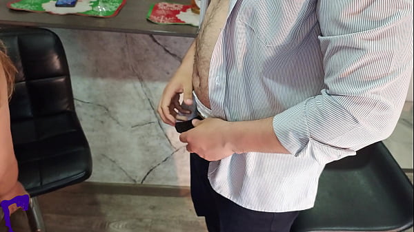 Image Amateur MILF latina couple, real, curvy body, big tits, big ass, doggystyle, cowgirl, cum reveal, POV, homemade blonde - hot mature