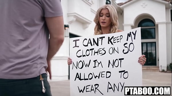 Image Nude And Unusual Punishment Derek Kage, Emma Rosie