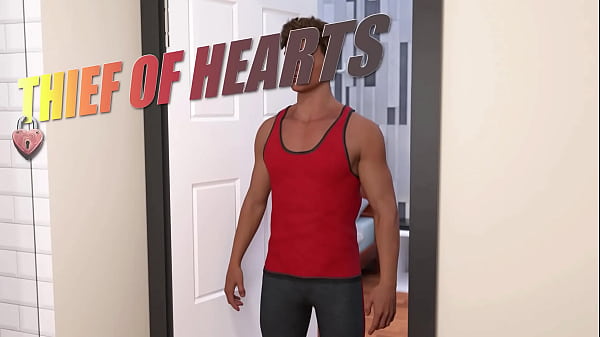 Image THIEF OF HEARTS #04