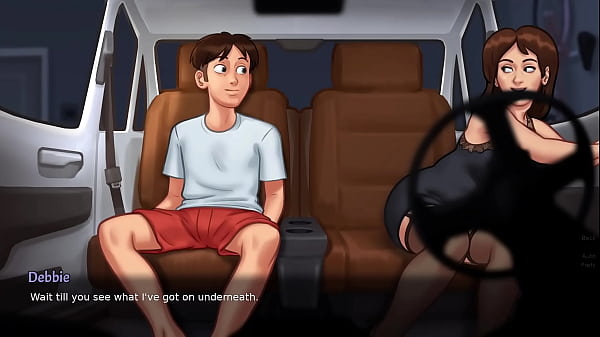 Image All sex scenes with Debbie - Summertime Saga 21.0.0, Part 5