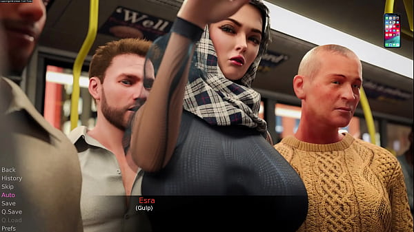 Image Esra in Istanbul 3