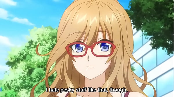 Image Mama Katsu - [Touka Scene Only]