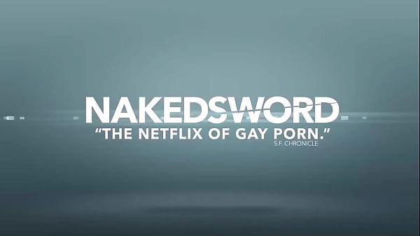 Image Hunter Vance Pounds His Bareback Cock Into Heath Halo Delicious Hole