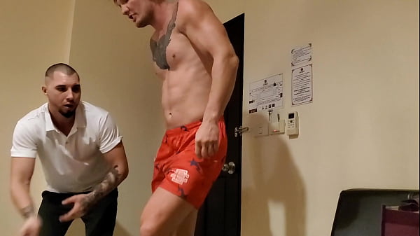 Image Hardcore Anal Threesome with Asian MILF