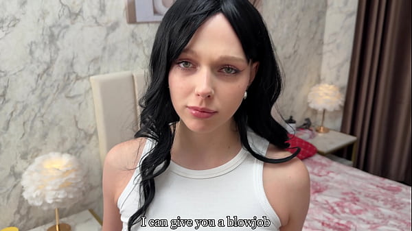 Image A STUDENT PAID HER MICRO-LOAN WITH HER PUSSY