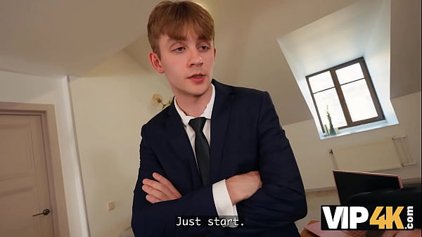 Image VIP4K. Is This a Dream? Two Young Beauties Are Licking my Ass