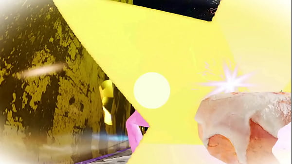 Image Striptease de Mu&ntilde_eca Robot Sexual Moviendo el Culo desde cerca - RTX - 60 FPS Animaciones con fisicas en el Culo - Animacion 3D - Videojuego Realista - Cute Techno Slayer: Re Seele