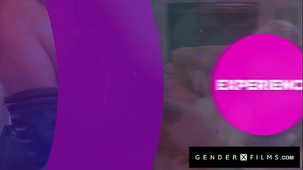 Image GENDERXFILMS - Kasey Kei&rsquo_s Roadside Rescue Turns Into Balls-Deep Gratitude Fuck With Hung Hero