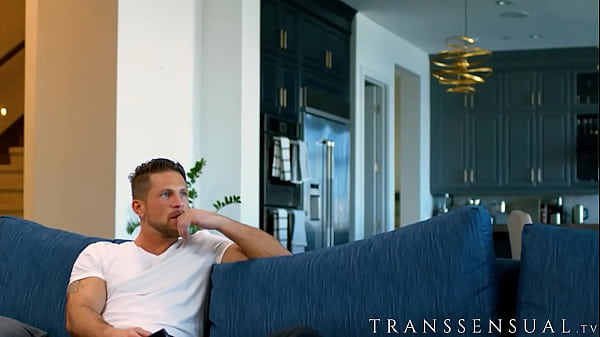 Image My Trans Stepsister Tits are too Big