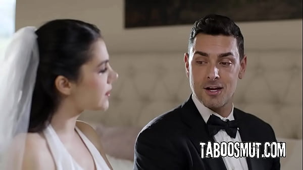 Image Bride's Anal Envy - Valentina Nappi