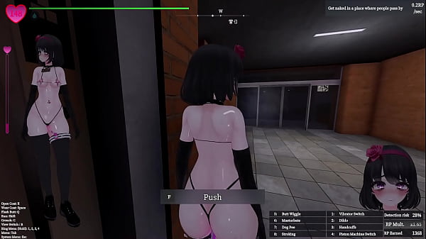 Image Manaka SFM Apartment Disaster (Modded Gameplay)
