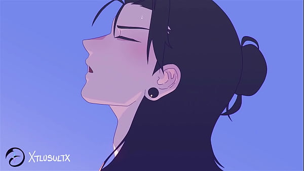 Image gojoXgetoXtoji