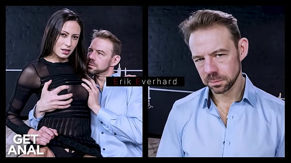 Image Busty French MILF Cassie Del Isla Wants It In Her Ass