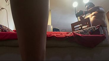 Image mi esposa embarazada de cinco meses le doy por el culo y le duele parte 2