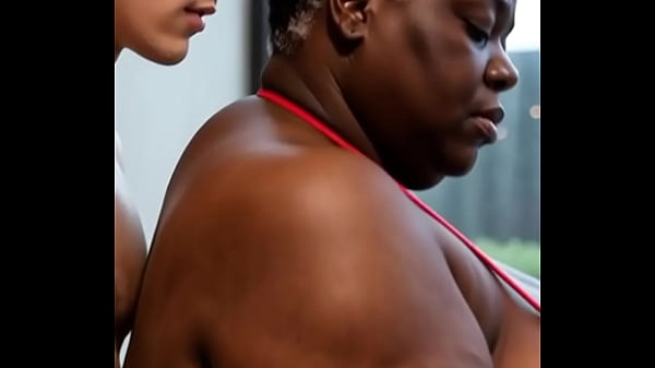 Image Interracial granny compilation &mdash_ AI