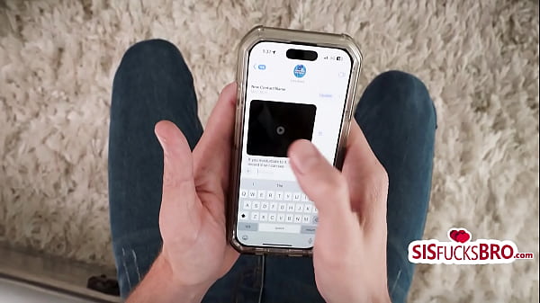 Image Petite Pale Teen Fucks Stepbro To Make Viral Content