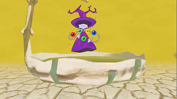 Image ENA - Temptation Stairway