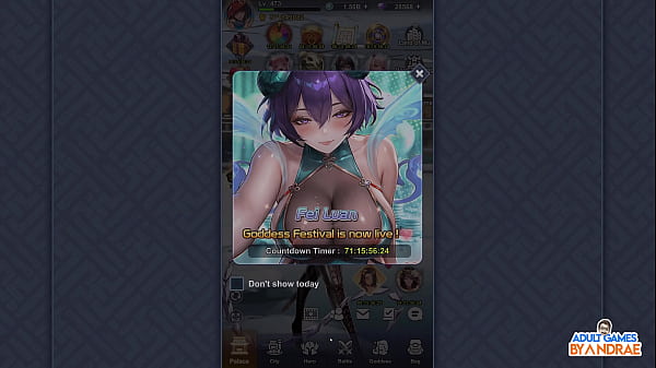 Image EP2: Blowjob Katherine's Special Electric Therapy - King of Kinks