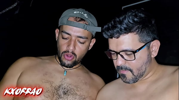 Image Aventuras nas cabines de Fortaleza! V&iacute_deo completo no meu XVIDEOS RED