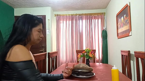 Image Mi cena de todos los d&iacute_as que delicia