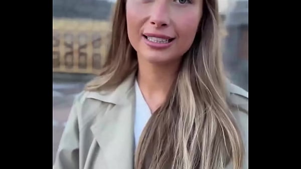 Image Lily Phillips Lights Up London With Her Charisma