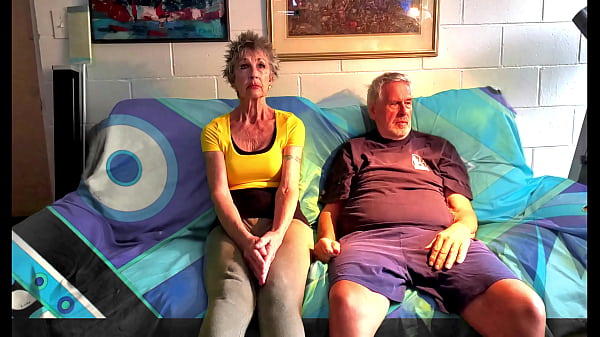 Image Watching TV on the couch, my hand drifts, then ...