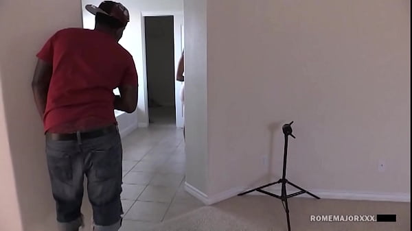 Image Brunette Brianna Bentley Gets Her Twat Eaten And Banged By Rome Major!