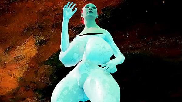 Image Realista 3D - Striptease - RTX 60 FPS - Fisicas - Sex Boot Doll blanca - Culo y Tetas Grandes - Shaking Ass - Solo con Sex Bots