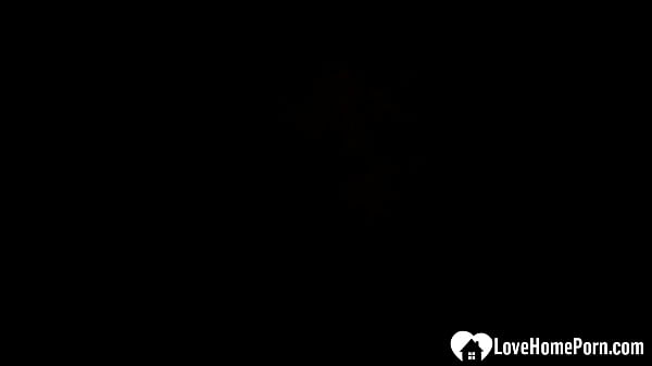 Image Girlfriend's sister lets me stick it in