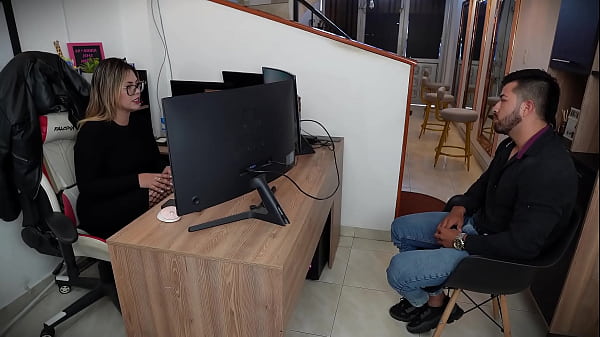 Image If you fuck me hard, the job is yours - FRED NUNEX