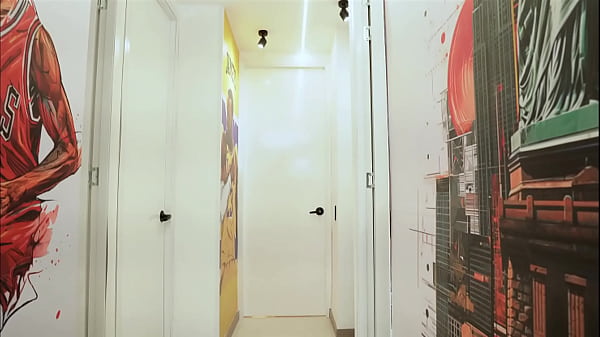 Image I CAN'T RESIST SEEING MY GIRLFRIEND'S DELICIOUS ASS - FRED NUNEX