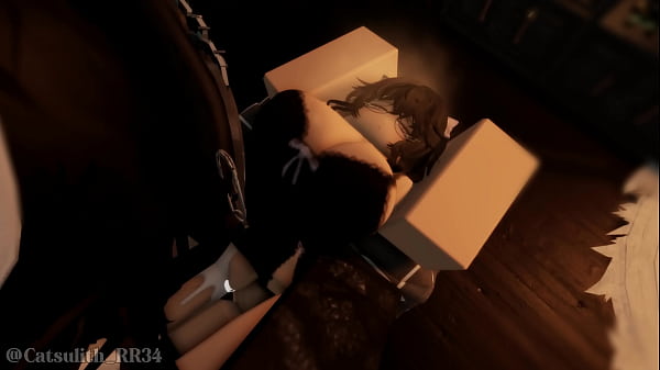 Image Cute catgirl submits her body to me~ | Sex with a follower (59) | Part 1/2