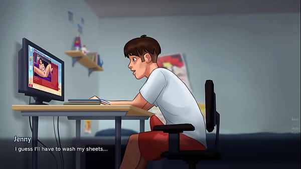 Image All sex scenes with Jenny - Summertime Saga 21.0.0, Part 2