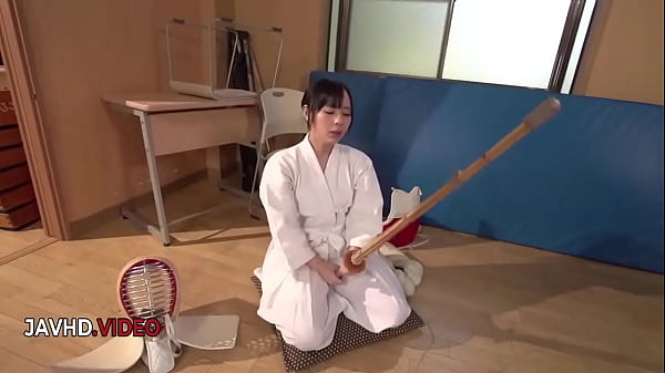 Image Masturbation session shows seductive Asian teen Amateur Ruka Kanaes sexy drive Teen