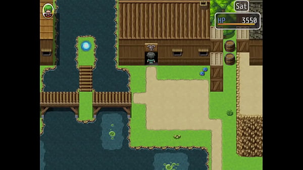 Image Um tarado precisa medir o corpo da minha amiga pra poder fazer roupas pra ela - Yuuka - Scattered Fragments Of The Yokai - Parte 8