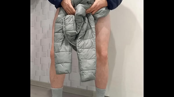 Image Nowa Porno kurtka do zalewania spermą