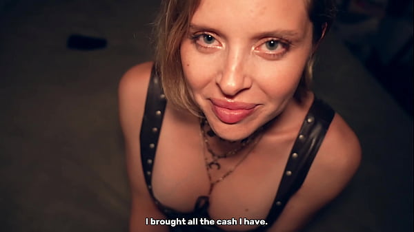 Image She Let Me Film Her for Extra Pay... I Caught Her Multiple Orgasms!