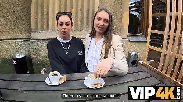 Image VIP4K. Rough Anal for Cash &mdash_ and She Has to Sit There and Watch