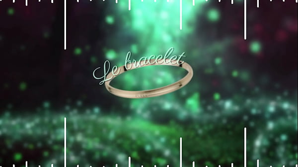 Image Le Bracelet - French erotic audio story