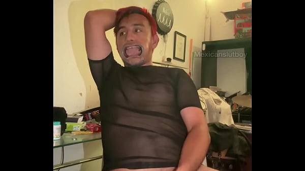 Image GOONER EN SU ESTADO NATURAL, SESI&Oacute_N DE GOONING Y EDGING