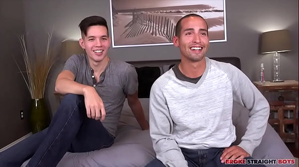 Image Jared Marzdon Fucks Isaac Lin Raw