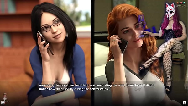 Image Boundaries Of Morality (3) - Morning Blowjob