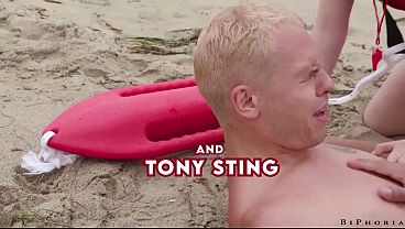 Image BIPHORIA - Hunks Riding Cock Like Pros Compilation ft Derek Kage, Tony Genius & MORE!!