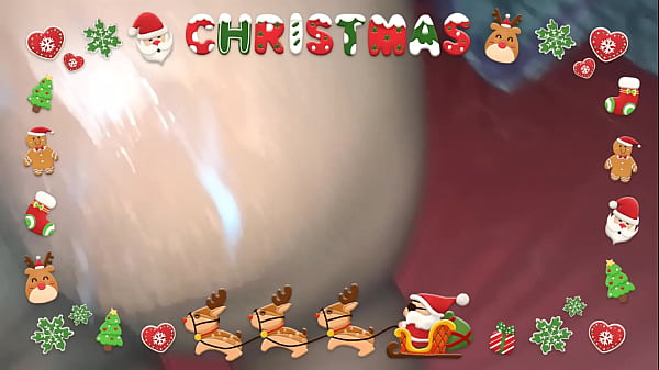 Image Vizinha crente com um bund&atilde_o transa com um rapaz jovem sozinho em casa no natal