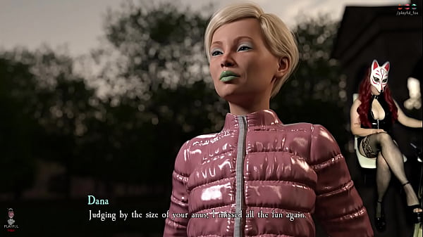 Image SHADOWS (28) - BDSM Anal